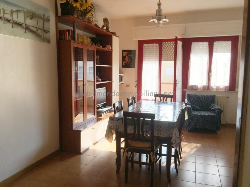 Quadrilocale, Rosignano Marittimo — foto 2 di 5