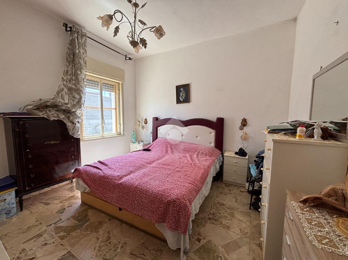 Casa indipendente in Via Contrada Consolida, Agrigento
