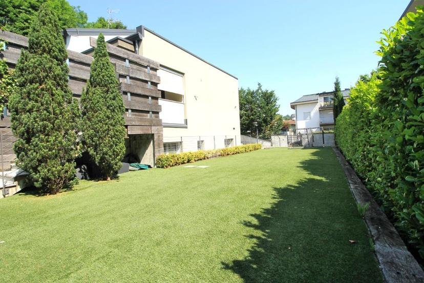Villa in Via Matteotti 13, Mariano Comense — foto 5 di 5