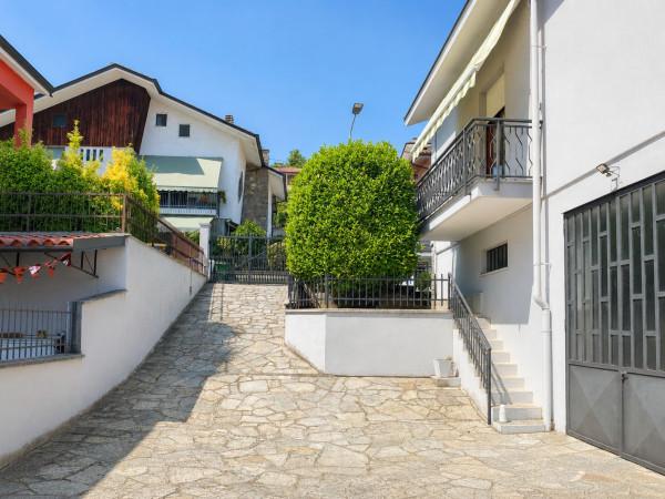 Villa in Via Guido Chiampo 9, Alba — foto 4 di 5