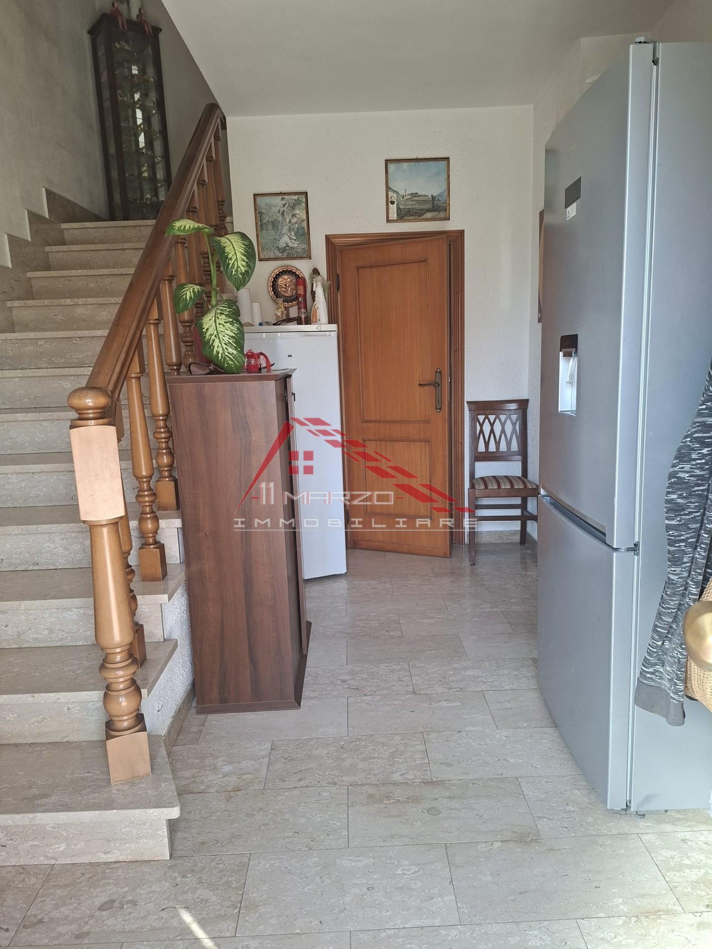 Terratetto in a Ripoli 81, Cascina
