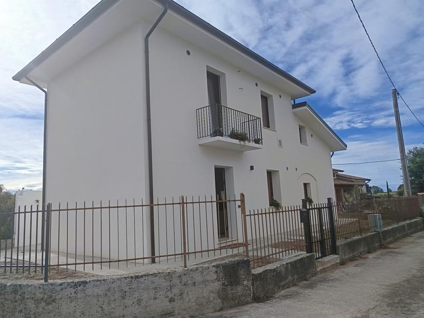 Casa indipendente, Orgiano — foto 2 di 5