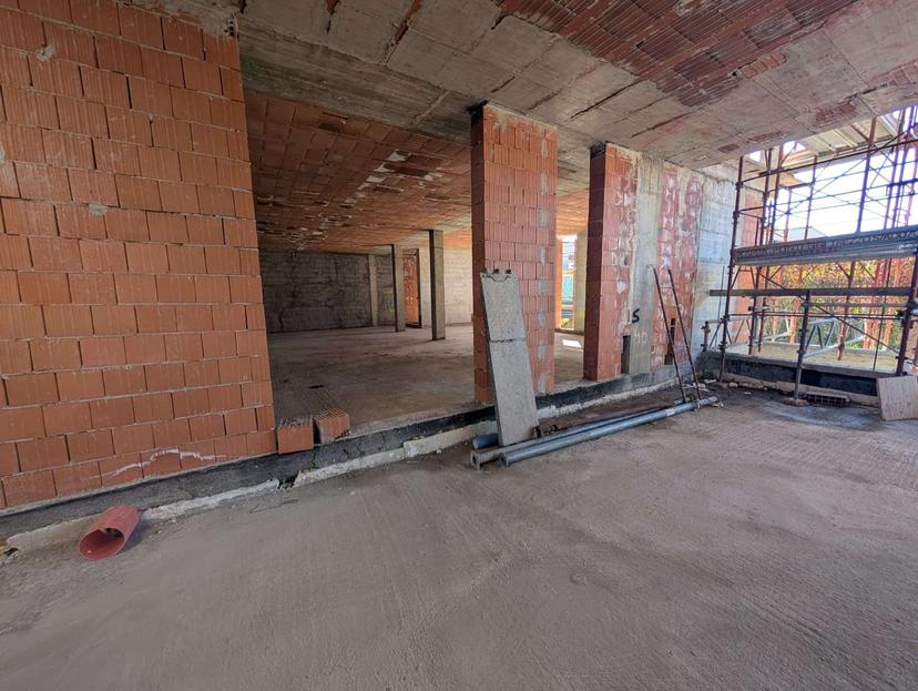 Trilocale in Via Lodovica 16, Vimercate — foto 3 di 5