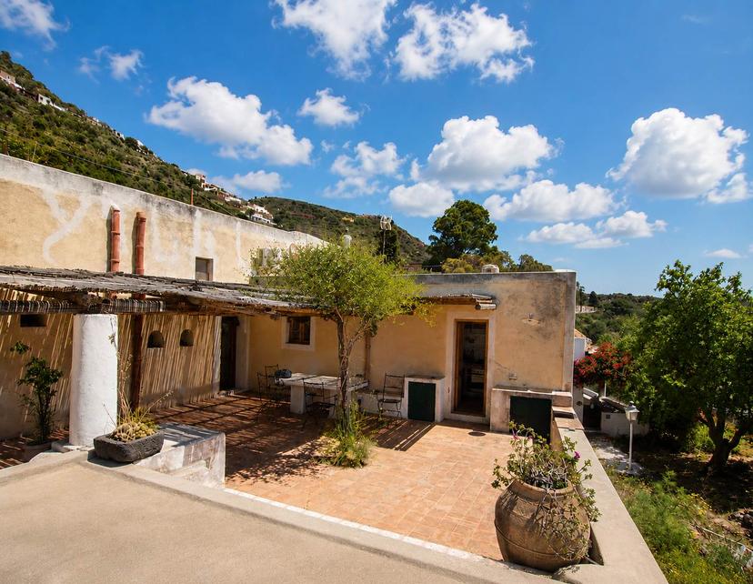 Casa indipendente, Lipari — foto 5 di 5