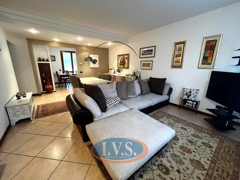 Villa in Via Luison, 10a, 35010 Taggi di Sotto Pd, Villafranca Padovana — foto 5 di 5