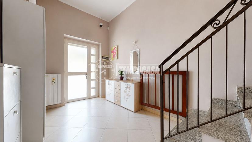 Casa indipendente in Via Bandoliera, Casamassima — foto 5 di 5