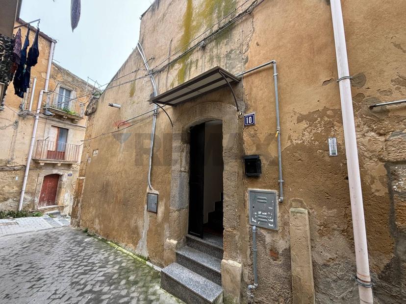 Appartamento in Via Altamore 10, Caltagirone — foto 4 di 5
