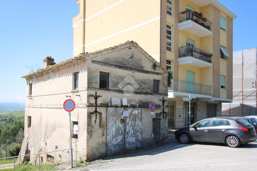 Rustico in Viale Trento Nunzi 2, Fermo — foto 5 di 5