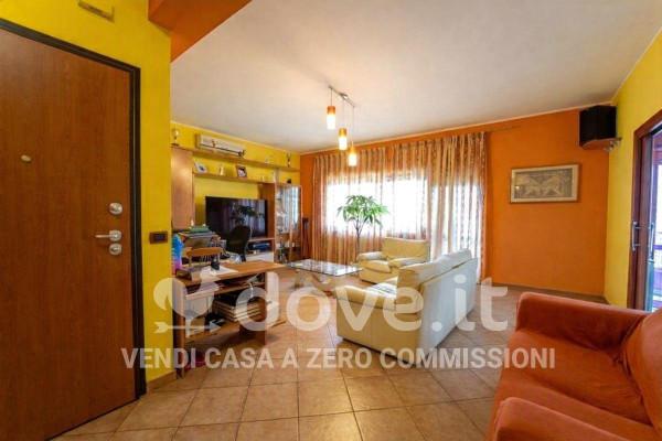 Villa a schiera in Via Pompeo Vecchio 29, Mascalucia — foto 5 di 5