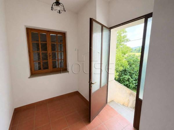 Appartamento in Via delle Lame, Umbertide