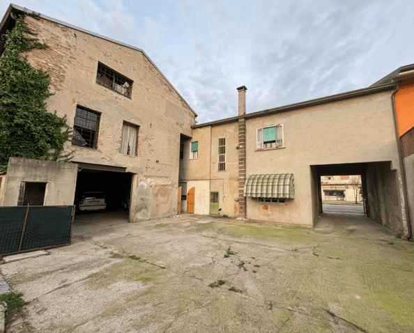 Villa a schiera, Badia Polesine — foto 5 di 5