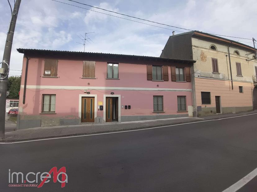 Trilocale in Via Castello, Genivolta — foto 2 di 5
