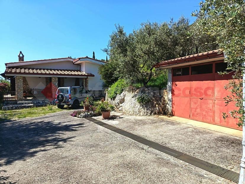 Villa in Belvedere Castellone 75/G, Anagni — foto 2 di 5
