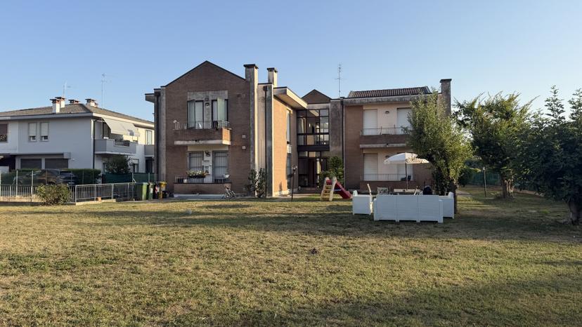 Quadrilocale in Vigonza Via Sant'Andre, Vigonza