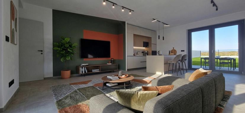 Villa in Via Bivio  14, Frossasco — foto 4 di 5