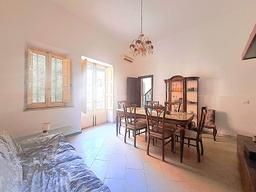 Casa indipendente, Linguaglossa