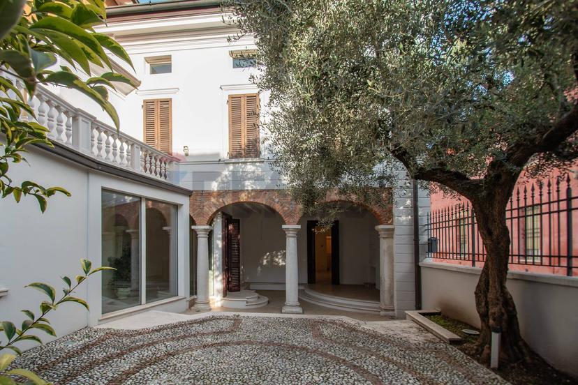 Casa indipendente in Via Mazzini 21, Bagnolo Mella — foto 3 di 5