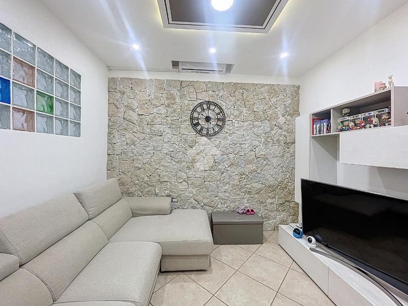 Casa indipendente in Via Sardegna 54, Sorso — foto 4 di 5
