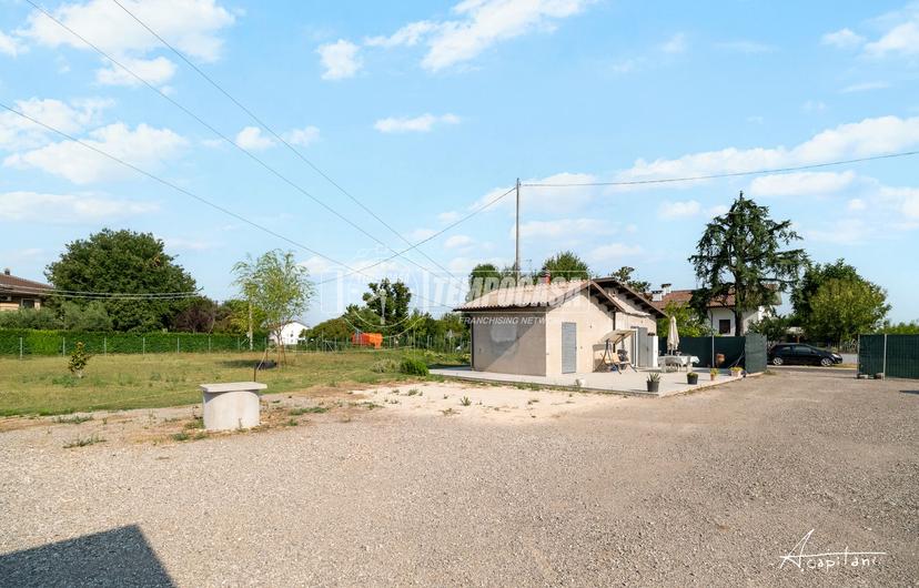 Casa indipendente in Via Montaletto 1472, Cesena — foto 4 di 5