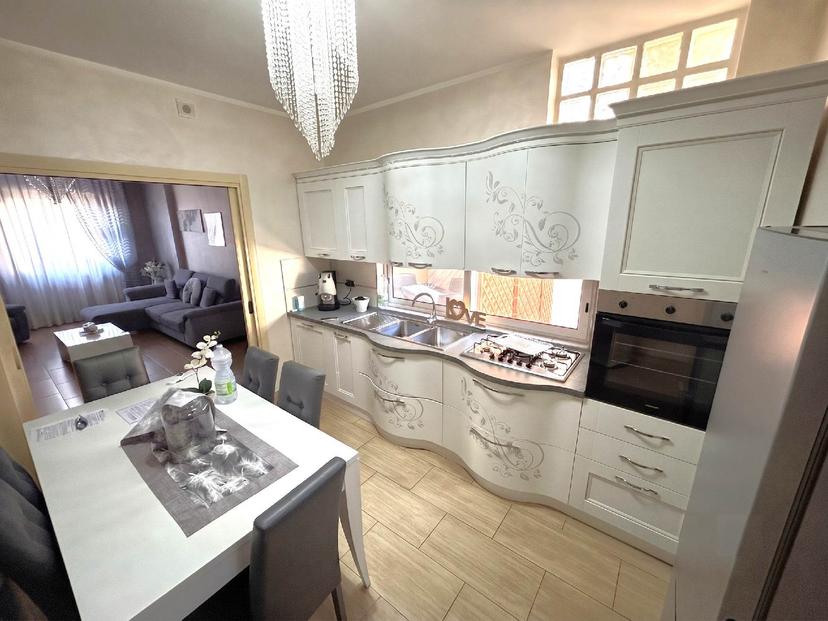 Casa indipendente in Via Gorizia, Mondragone — foto 5 di 5