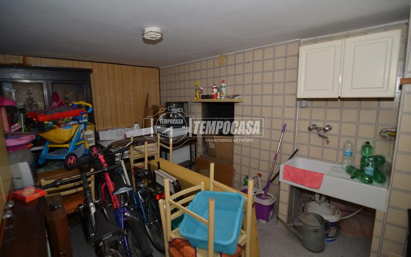 Casa indipendente in Frazione Villa 43/?, Traves — foto 5 di 5