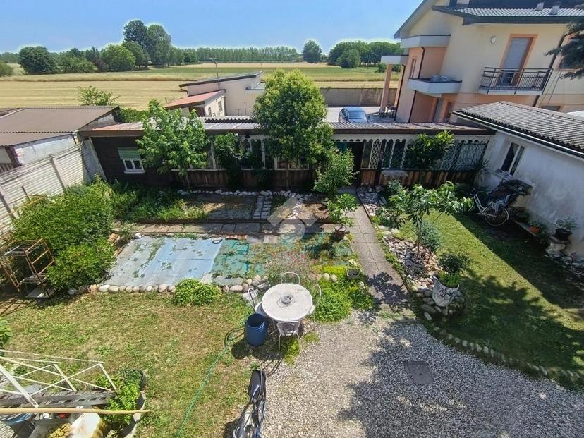 Villa in Via Isonzo 4, Robecco sul Naviglio — foto 5 di 5