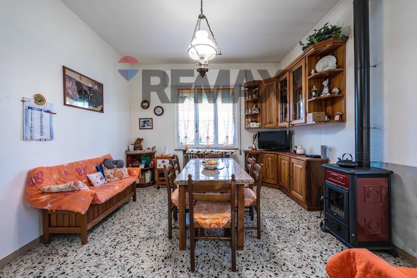 Casa indipendente in Via per Scortichino 21, Bondeno — foto 5 di 5