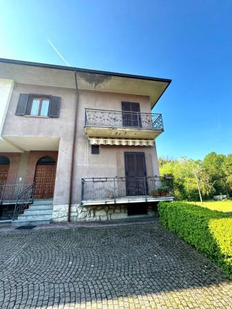 Villa bifamiliare in Frazione Fontanino 14, Val di Nizza — foto 5 di 5