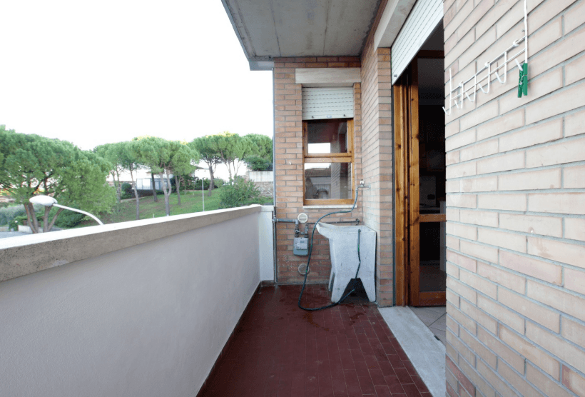 Quadrilocale in Quercegrossa, Castelnuovo Berardenga — foto 4 di 5