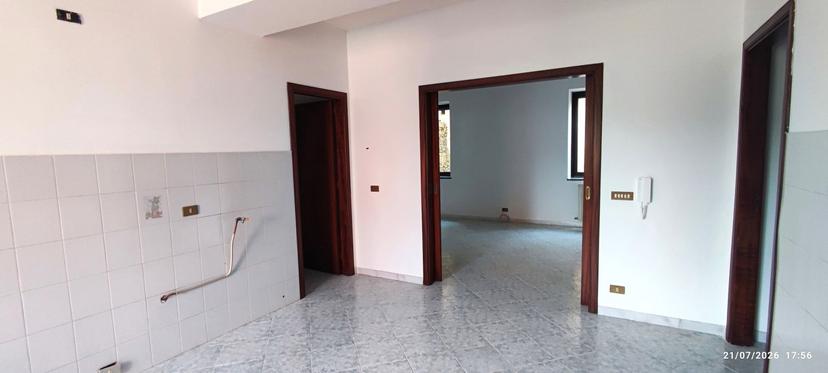 Quadrilocale in Via Braconi  4, Girifalco
