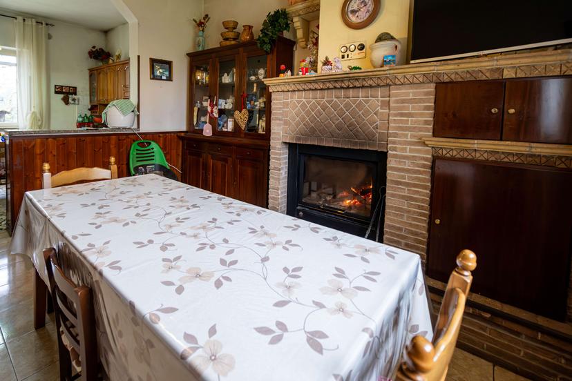 Casa indipendente in Via Padre Silvestro De Santis, 61, Pofi — foto 3 di 5
