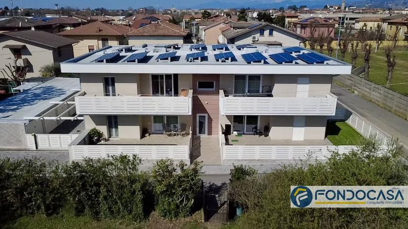 Bilocale in Palazzolo Via Malogno, Palazzolo sull'Oglio — foto 4 di 5