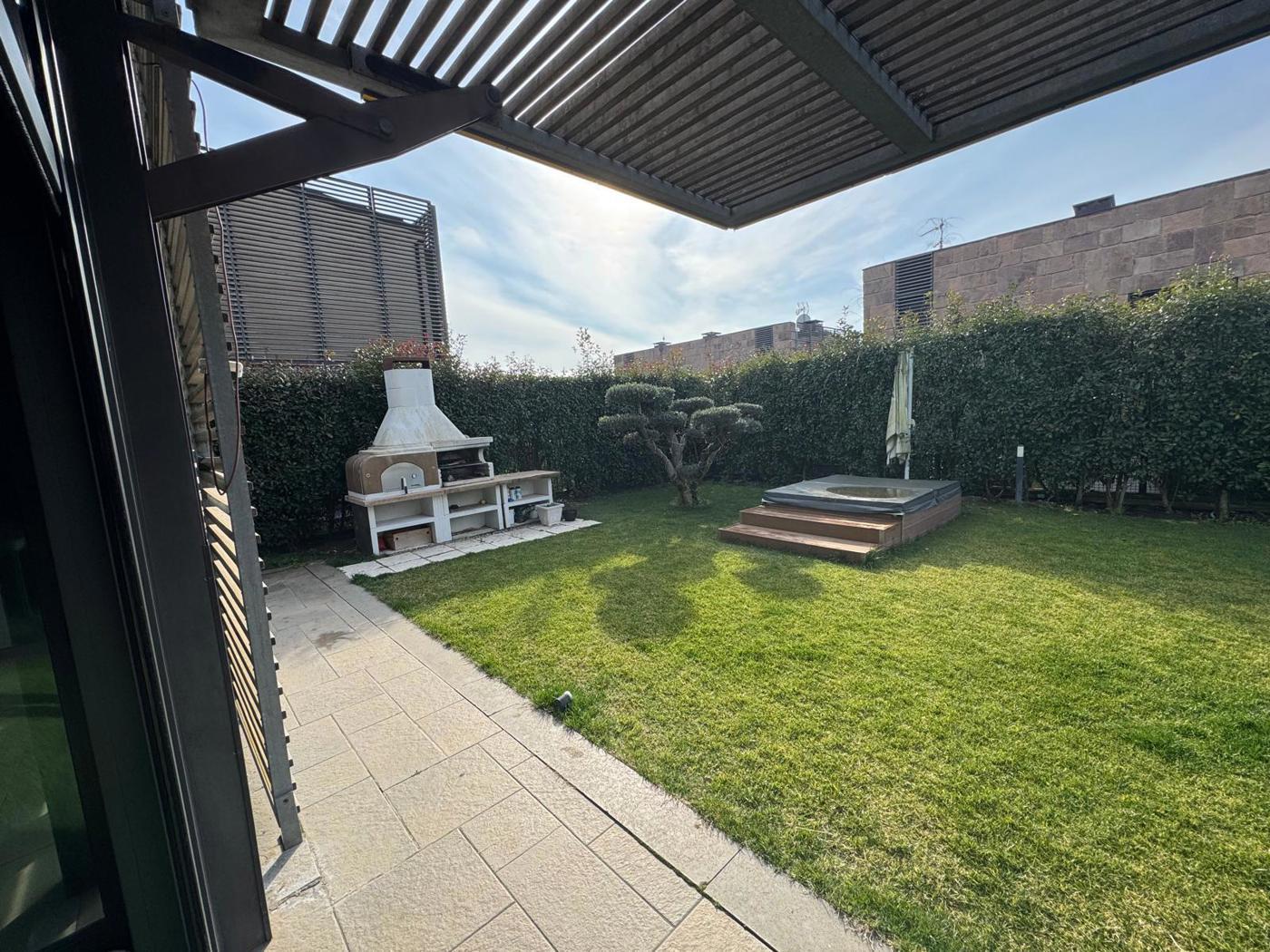 Villa in Località Le Muracce Snc, Sutri