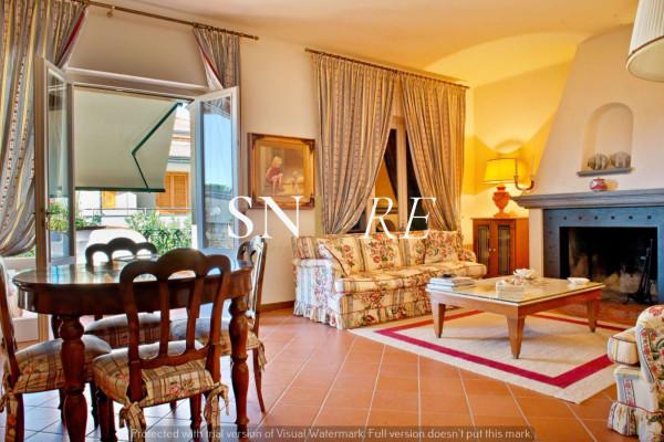 Villa in Via Trento, Forte dei Marmi