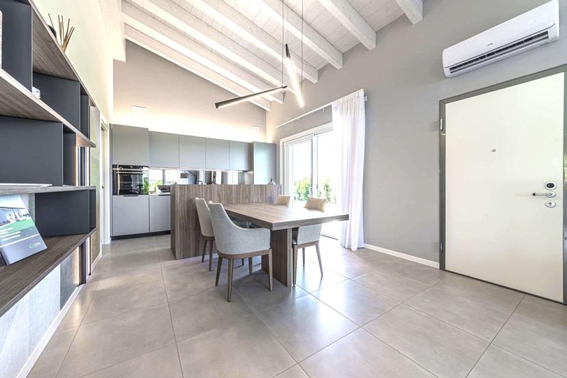 Villa unifamiliare in Via I Barbieri, Padenghe sul Garda — foto 2 di 5