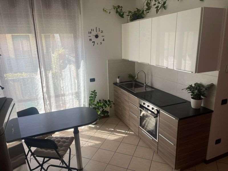 Trilocale in Via Nazionale 87 B, Bomporto