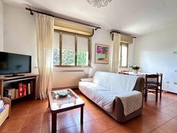Trilocale in Via Roma 7, Amaro