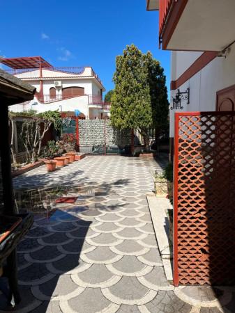 Villa in Via Montagnola, Casteldaccia