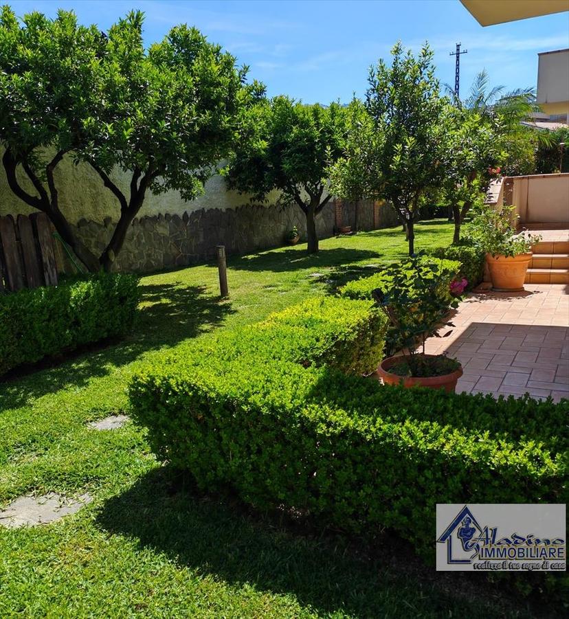 Villa a schiera in Via Ravagnese, Reggio di Calabria — foto 3 di 5