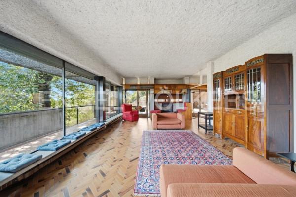 Villa in Via Giosuè Carducci 2, Appiano Gentile — foto 5 di 5