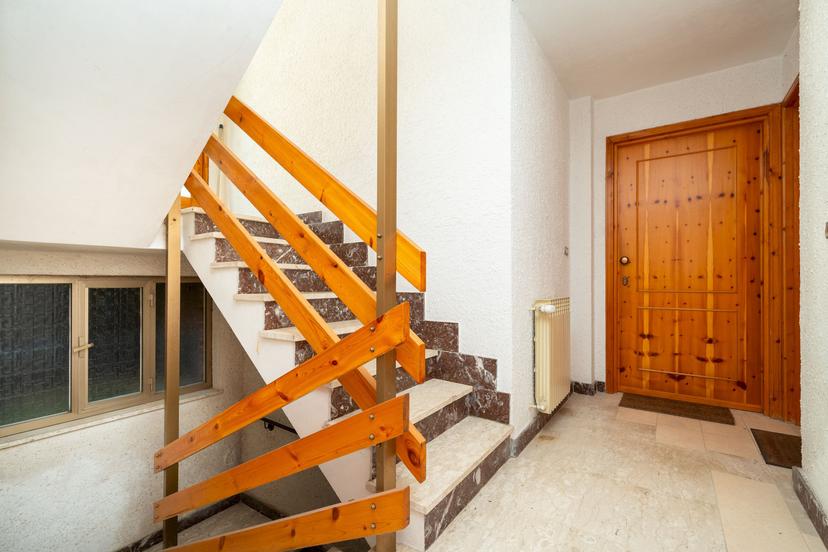 Bilocale in Via col del Vallone 11, Bagnolo Piemonte — foto 2 di 5