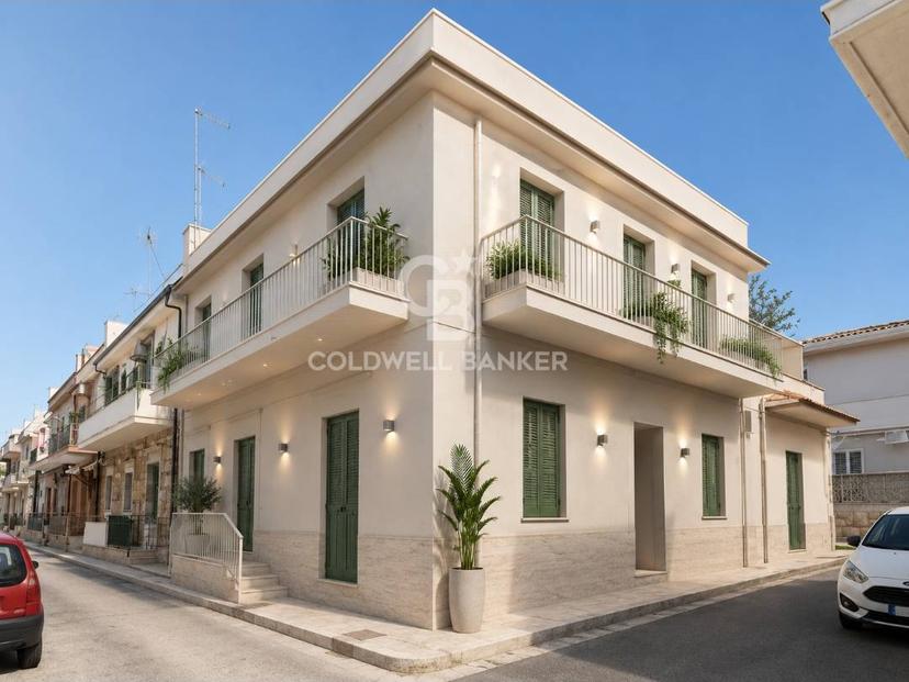 Casa indipendente in Via Monfalcone 4, Ragusa — foto 4 di 5