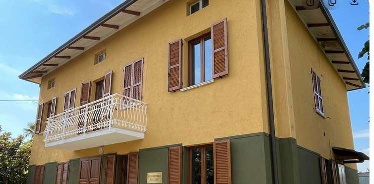 Casa indipendente, Castelnovo di Sotto — foto 4 di 5