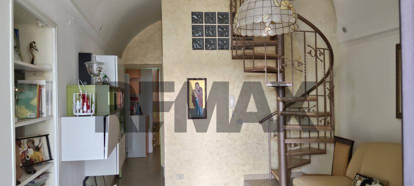 Casa indipendente in Via Ignazio Pagano 77, Monterosso Almo — foto 4 di 5