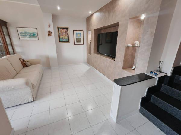 Villa a schiera in Via dell'Esperanto, Benevento — foto 2 di 5