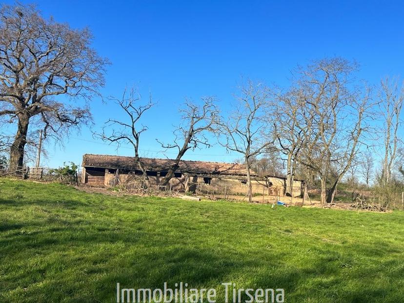 Casale, Acquapendente — foto 5 di 5