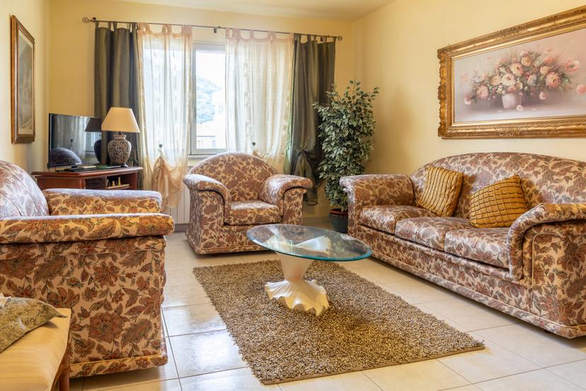 Casa indipendente in Via Duca degli Abruzzi, Siniscola — foto 4 di 5
