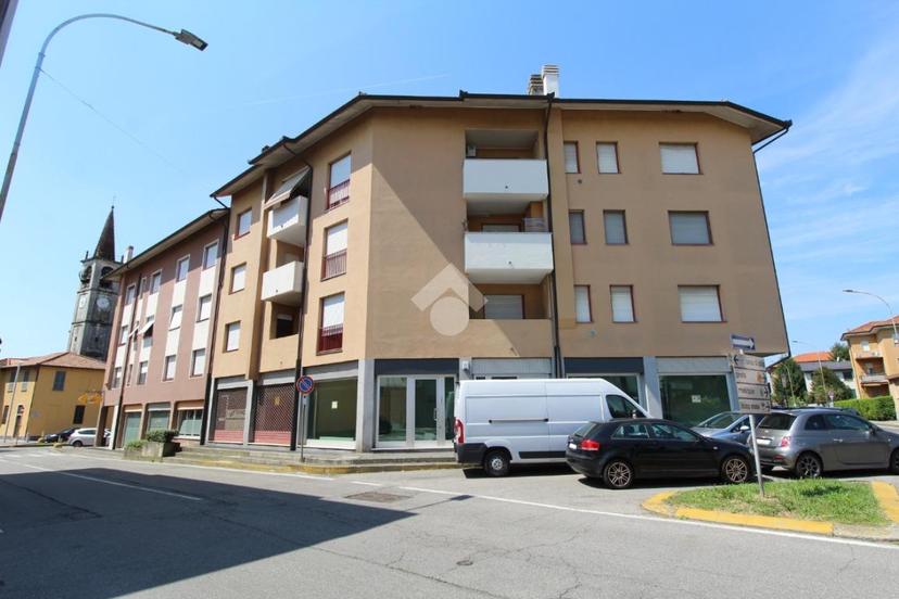 Quadrilocale in Via Don Minzoni, Carnate — foto 2 di 5