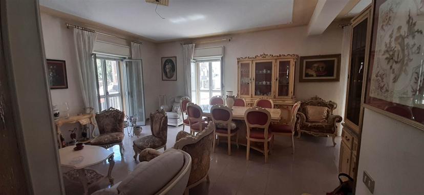 Quadrilocale, Lascari — foto 2 di 5