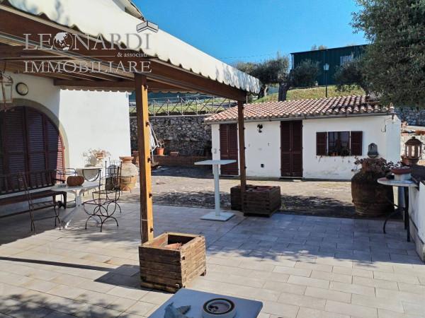 Villa plurifamiliare in Via Alcide De Gasperi, Corciano — foto 3 di 5
